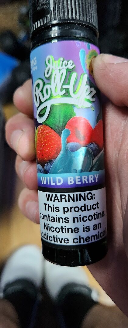 wild berry vape juice Why I love Tesco at the moment 🔥 Their healthy back to school campaign is  a massive step in the right direction🌟 #health #backtoschool #kids  #healthylifestyle #nutrition main image 1