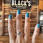 Desert Rose Ring