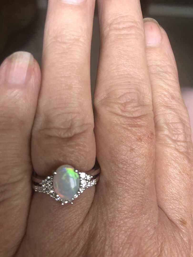 Brilliant experience from beginning to end