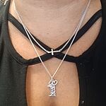 Fine Spiga Chain