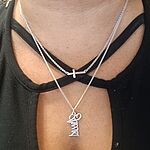 Fine Spiga Chain