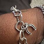 James avery hot sale horseshoe charm