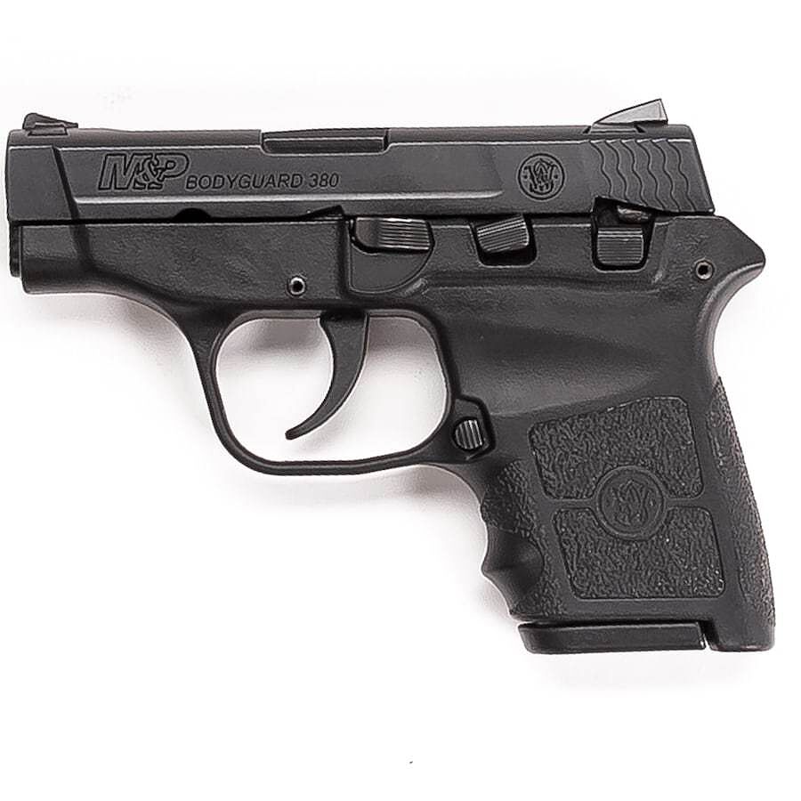 Smith & Wesson M&p Bodyguard 380 For Sale New