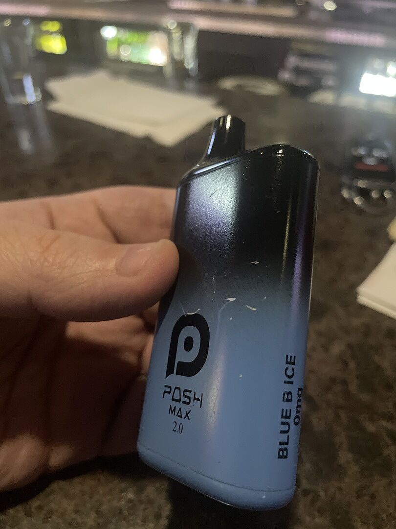 elf bar vape uk Posh Max 2.0 0% Nic – Vapeology