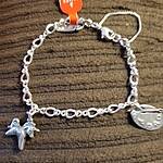 James avery unicorn on sale charm