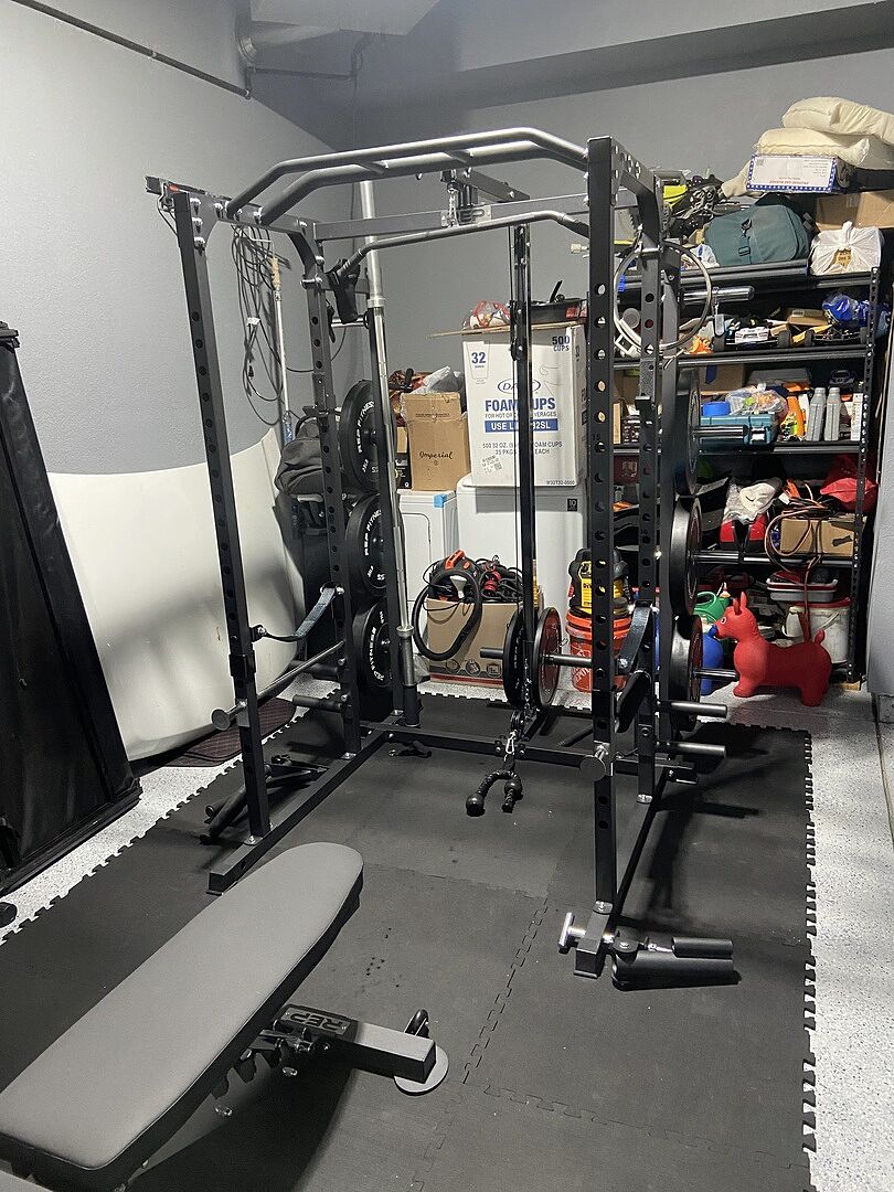 REP フィットネス ウェイトストレージ REP フィットネス ウェイトストレージ Weight Horns | REP