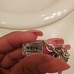 Mix Tape Charm