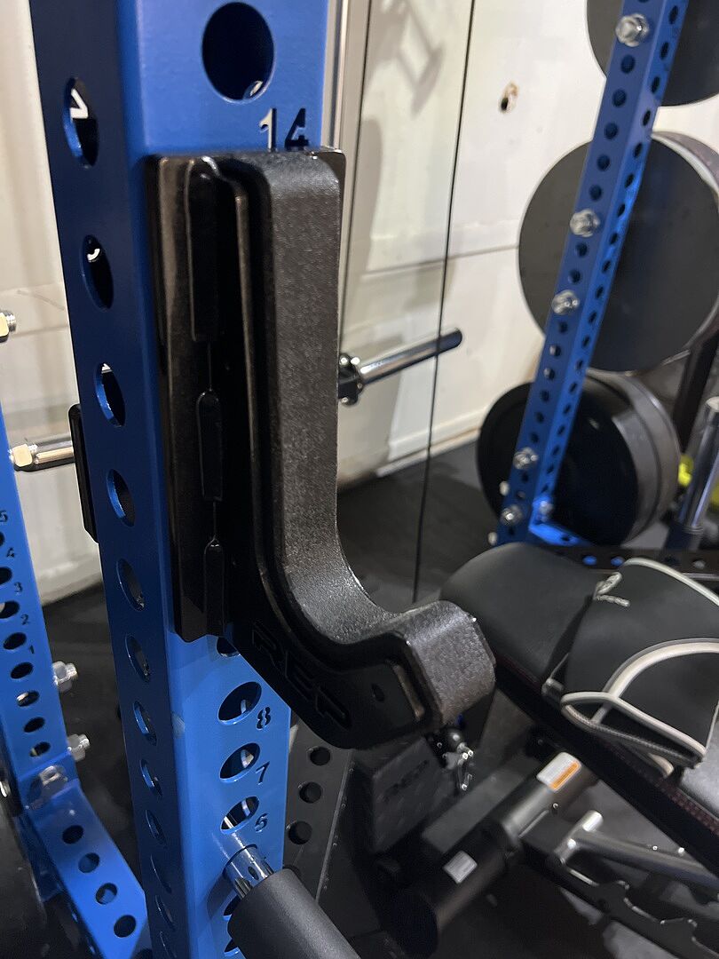 ラウンドサンドウィッチJカップ2.0 Round Sandwich J-Cups 2.0 – REP Fitness