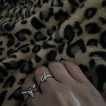 Desert Rose Ring