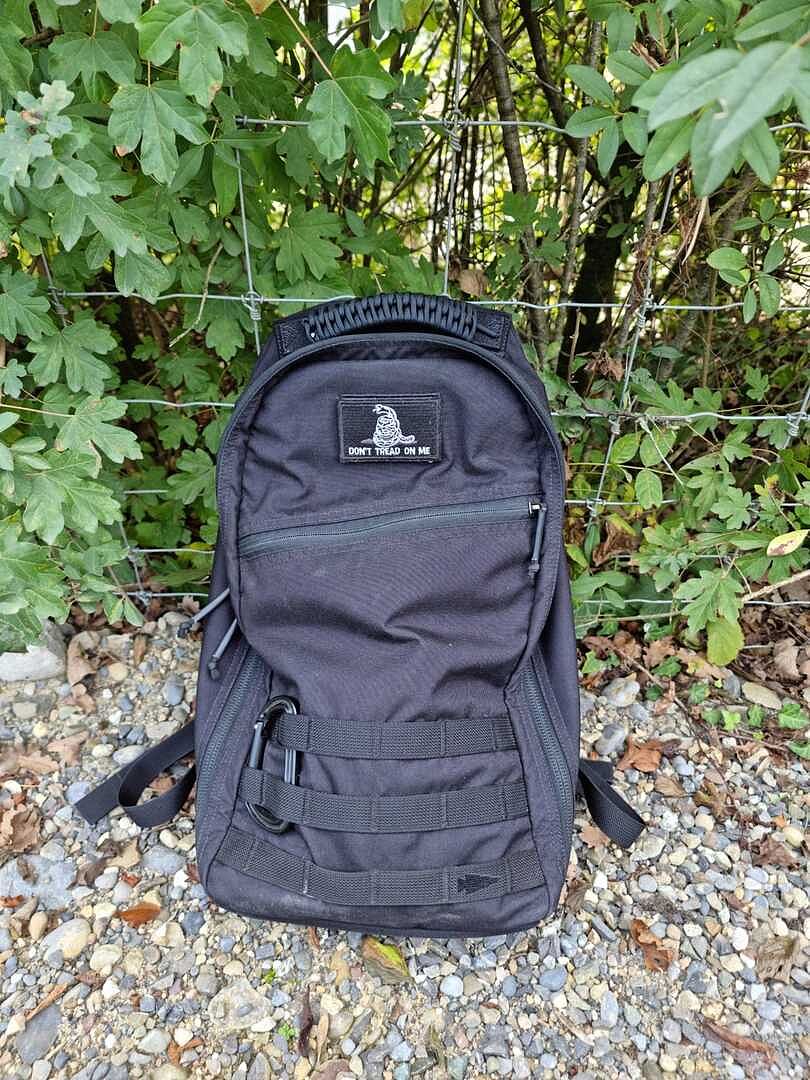 Bullet Ruck - 10L – GORUCK