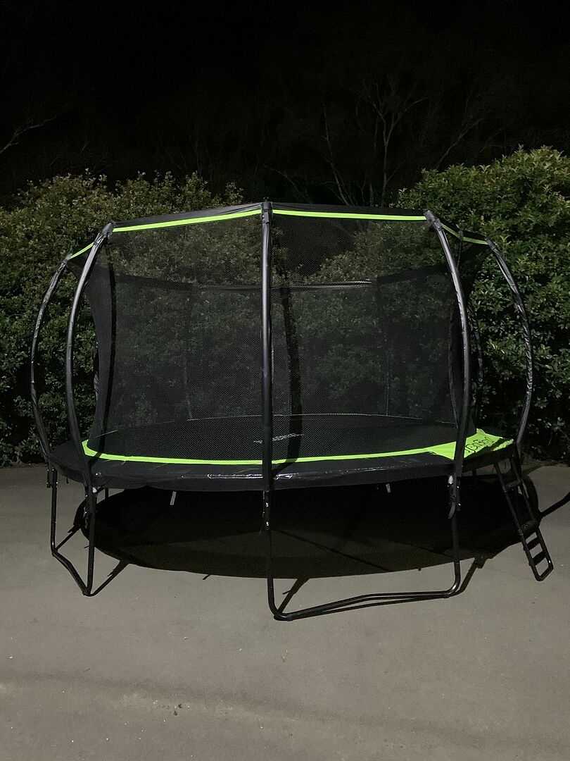 Trampoline Reviews NZ Read Jumpflex® Trampoline Reviews