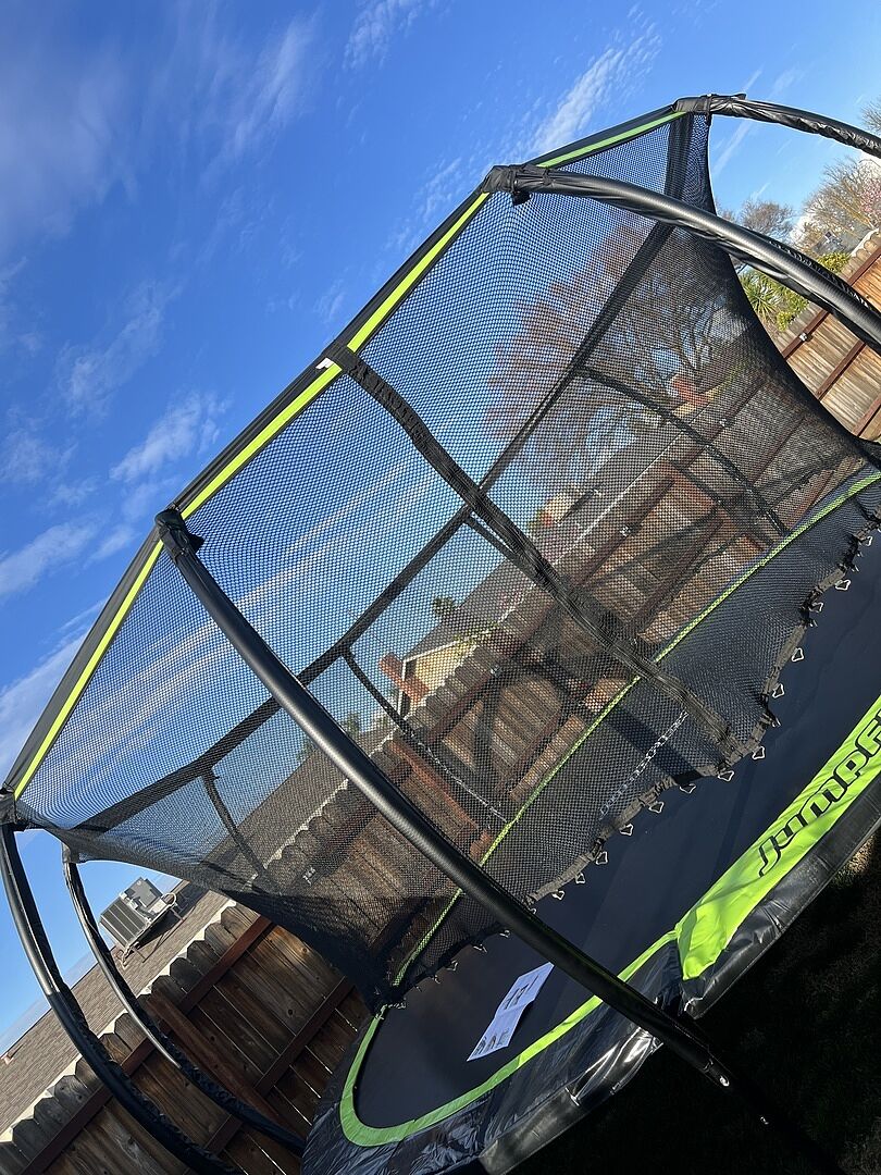 Trampoline Reviews AU Read Jumpflex Trampoline Reviews Jumpflex®