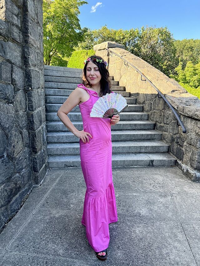 Customer photo