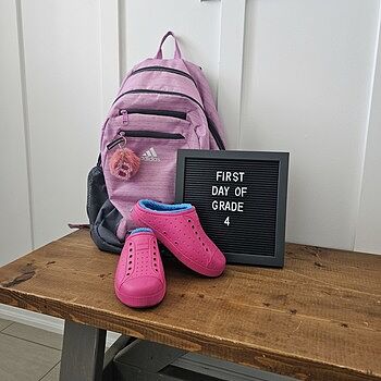 Super cute, cozy and warm.