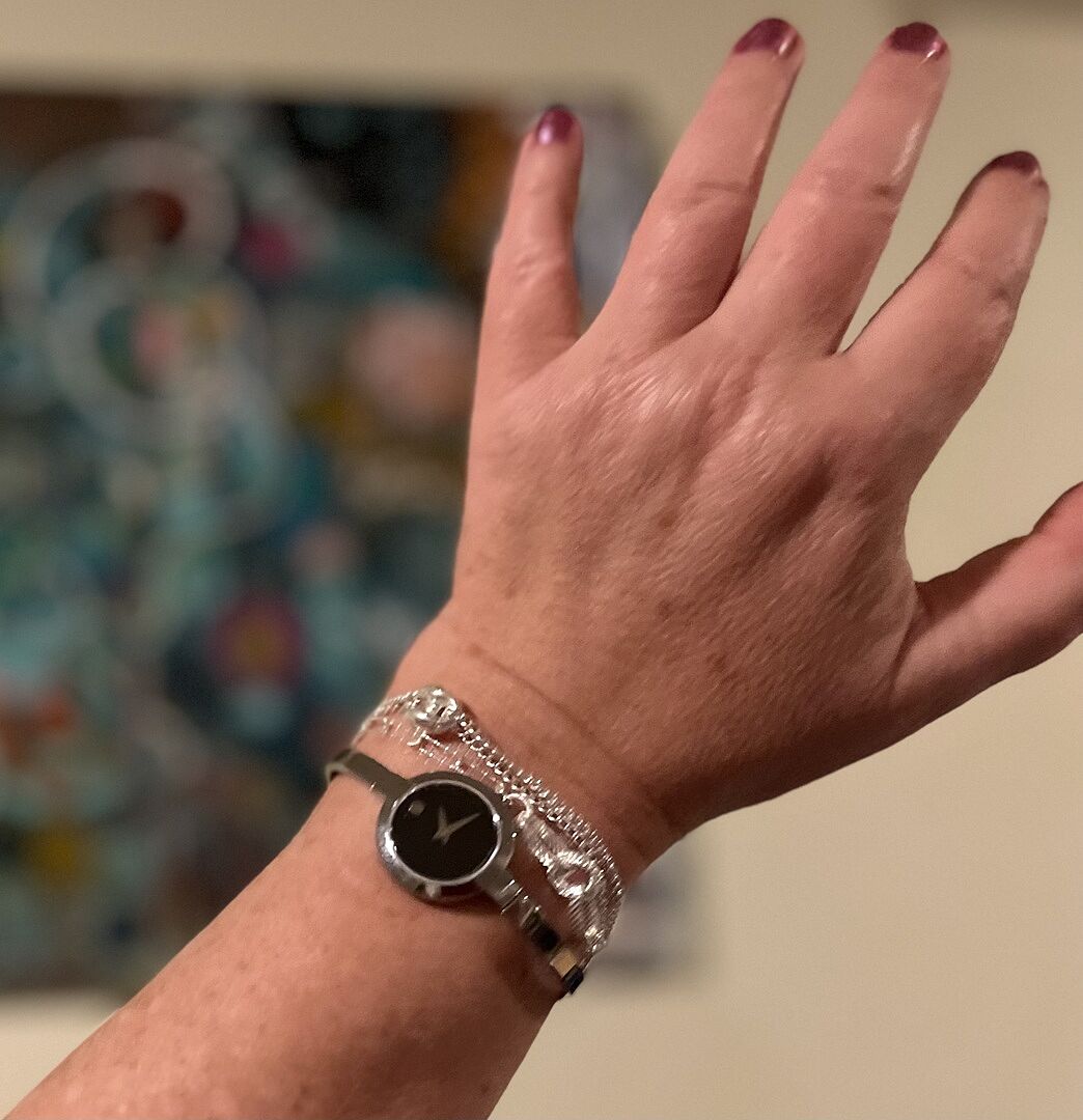 Movado | Bela Women display picture 2