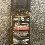 Magic Man - One Hit Wonder SALTS - 30mL - $9.99