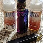 Bliss - Clapback E-Liquid - 100mL - $49.90 Bliss - Clapback E-Liquid - 100mL - $49.90