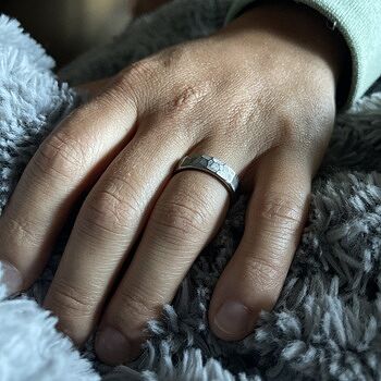 RUSTIC&MAIN RING 指輪 Rustic & Main Reviews – Rustic and Main