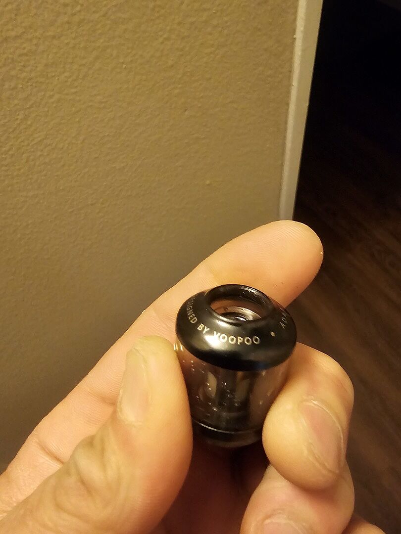 VOOPOO TPP Pod Tank