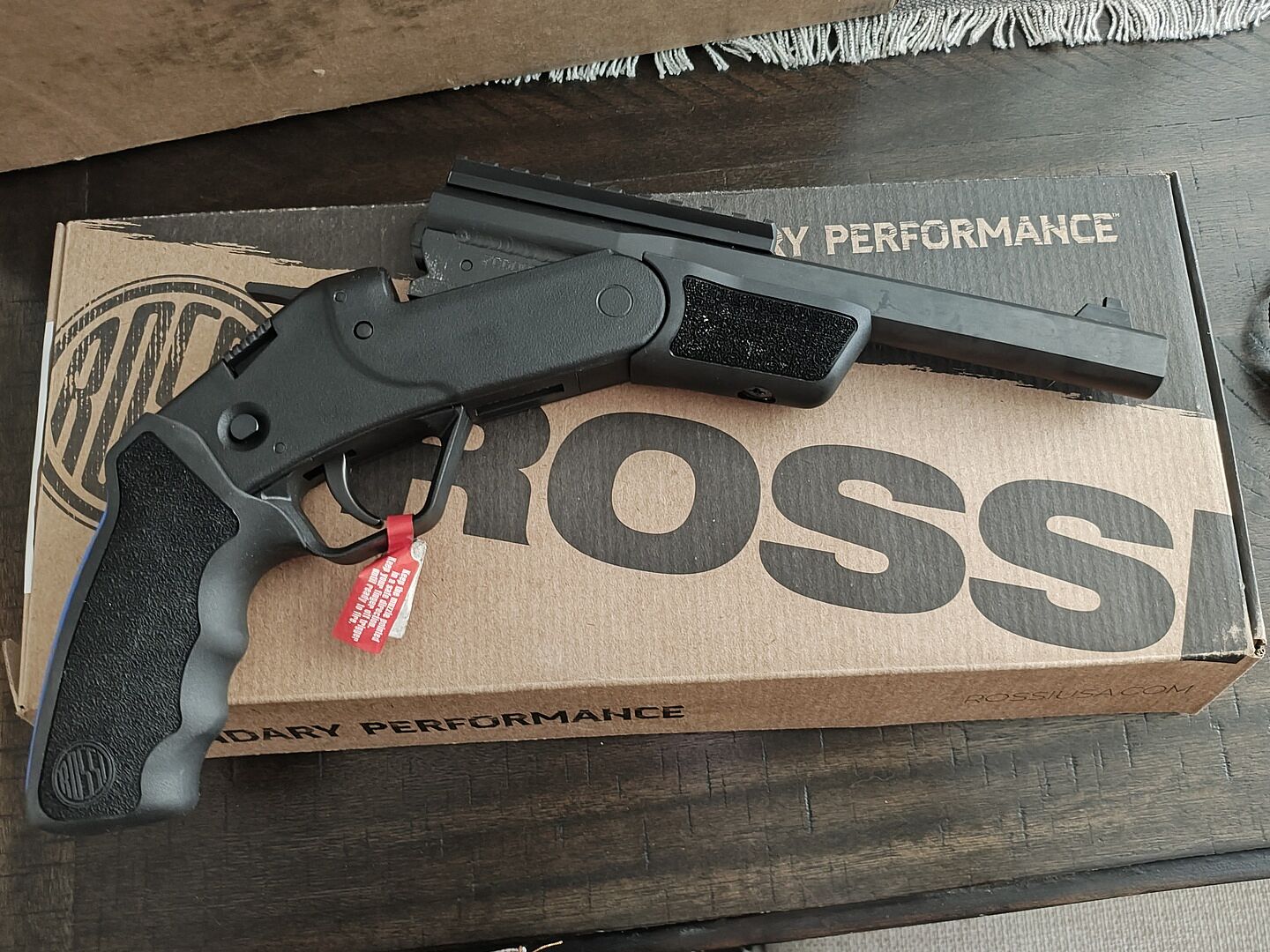 Rossi Brawler For Sale New