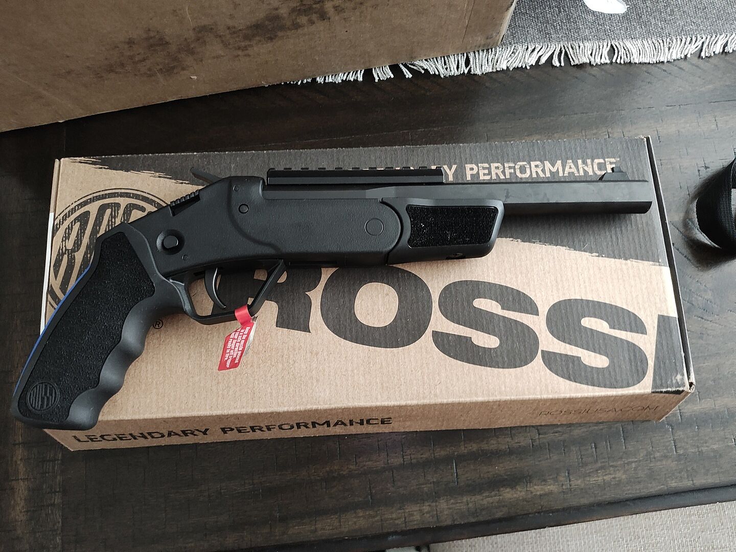 Rossi Brawler For Sale New