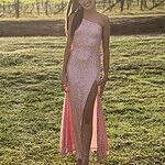 DEAR EMILIA A New Glow Sequin Maxi Dress Rose Gold | Hello Molly US DEAR EMILIA A New Glow Sequin Maxi Dress Rose Gold | Hello Molly US