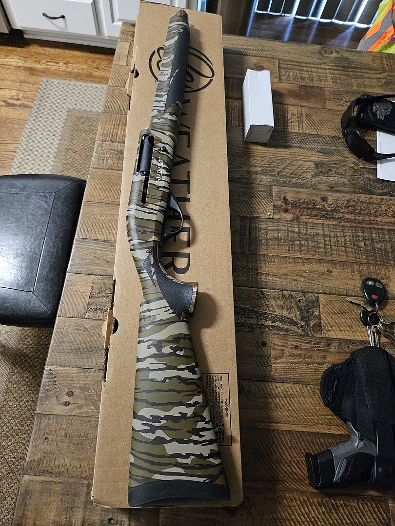 Weatherby Element For Sale New