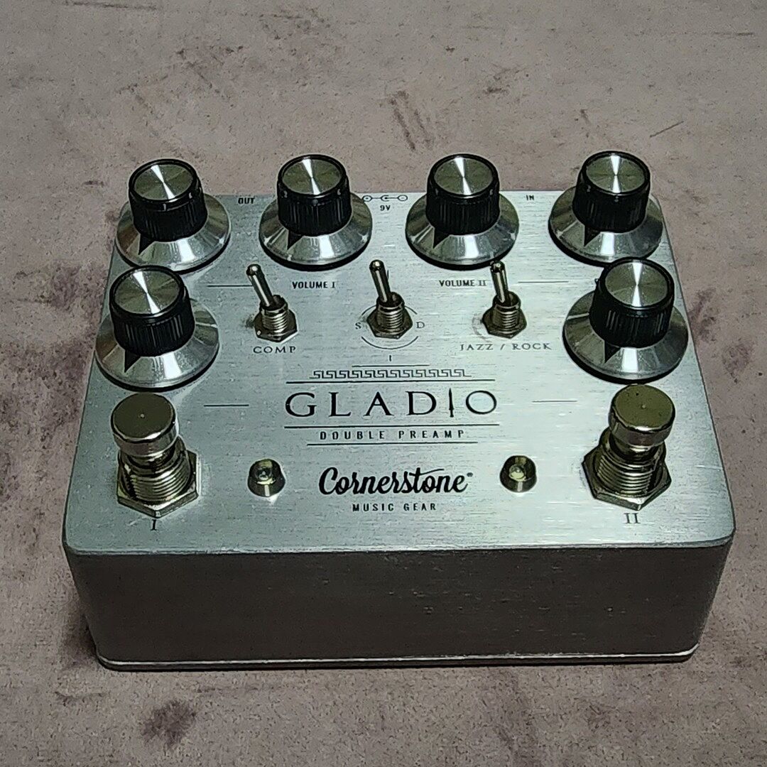 Cornerstone GLADIO | TONE BLUE