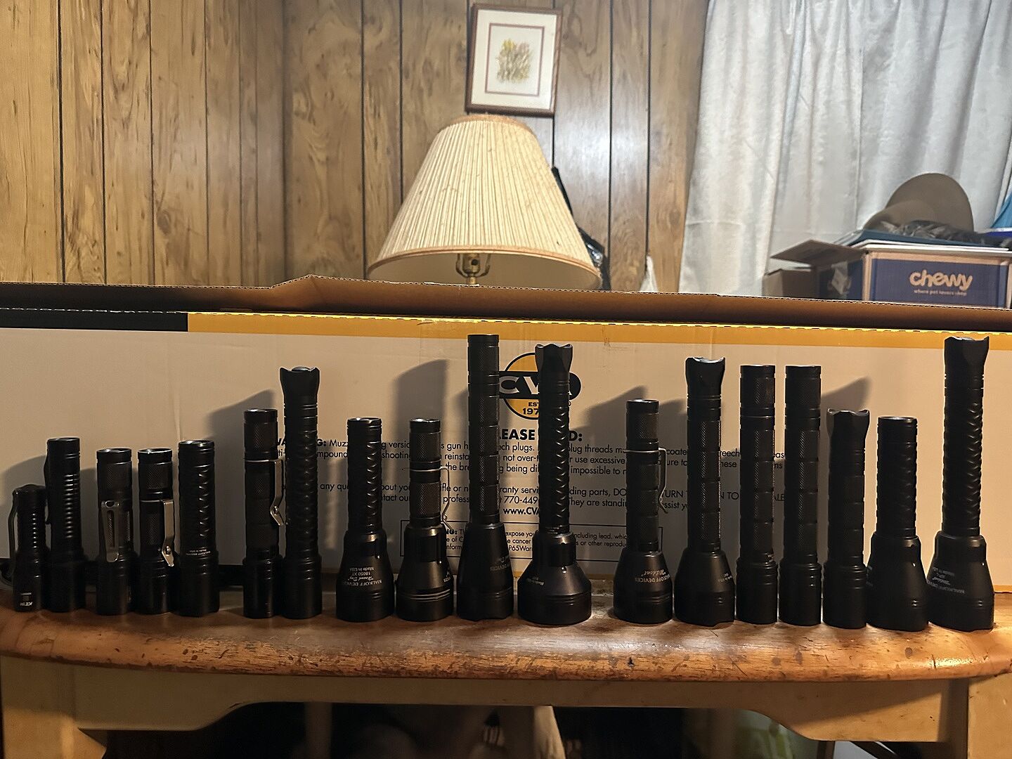 MDX-M91T Throw Head – Malkoff Devices