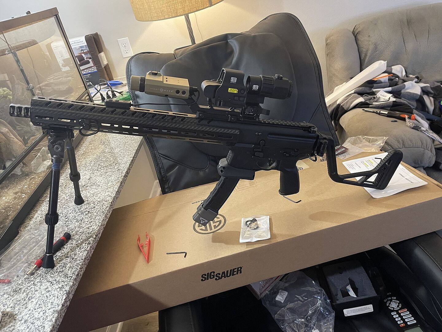 Sig Sauer Mpx - For Sale - New :: Guns.com