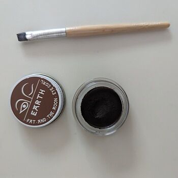 Eye Coal New favorite