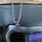 Classic Cable Charm Bracelet