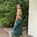 Say I Do Maxi Dress Purple | Hello Molly US