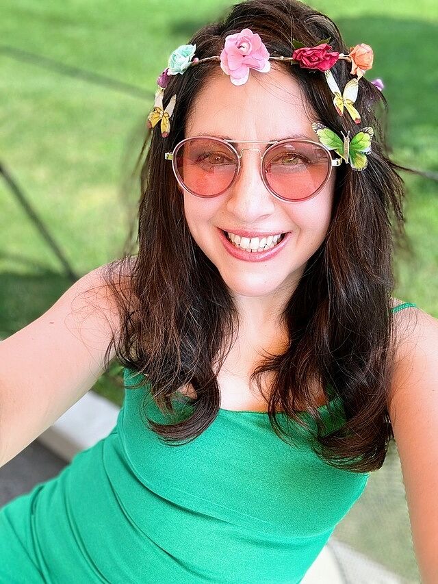 Customer photo