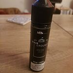 Fairgrounds - MET4 Vapor - 60mL - $11.99