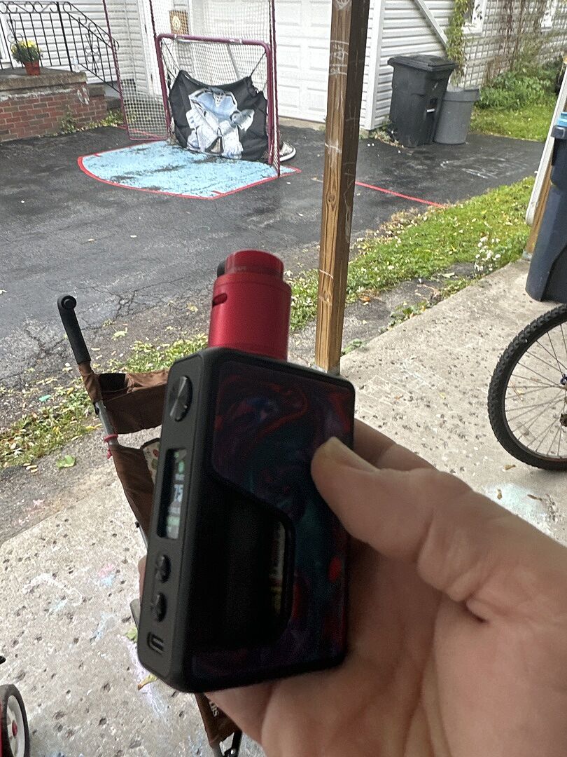 e.l.f. halo glow liquid filter medium Review: Pulse V2 BF 95 W – Vandy Vape main image 0