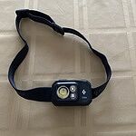 Storm 450 Headlamp | Black Diamond Equipment