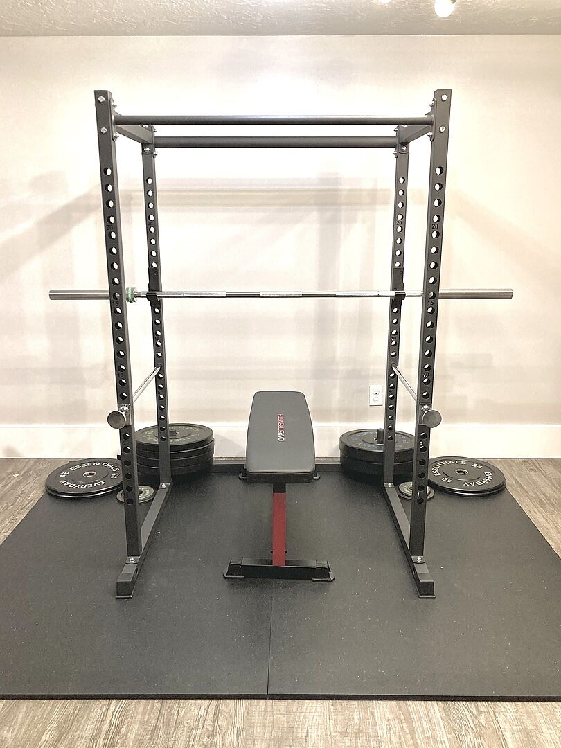 Ethos Olympic Bench ETHOS Rolling Plate Tree Dick S Sporting