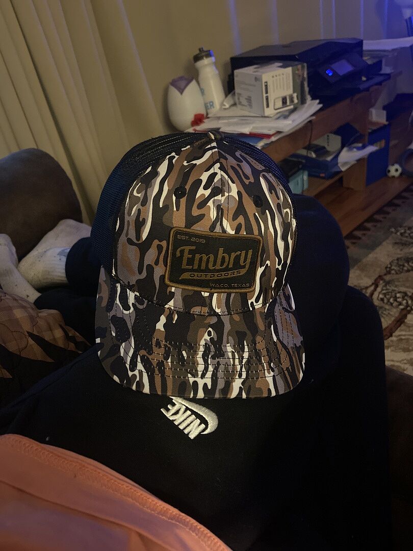 Embry Riddle Hoody Hoodies – Embry Outdoors