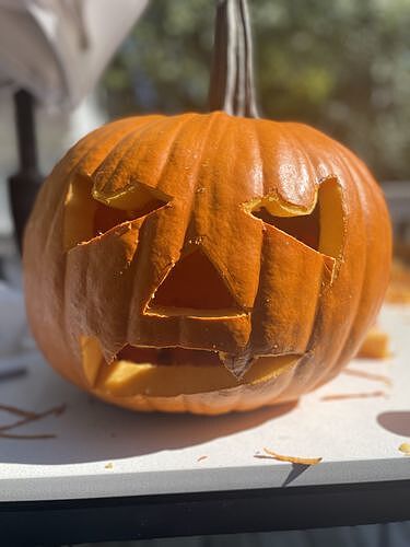 3-Piece Pumpkin Carving Set | Carving Kit | Messermeister®