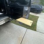 Image of Review by Omar T. on  1 Nov 2023 number 2