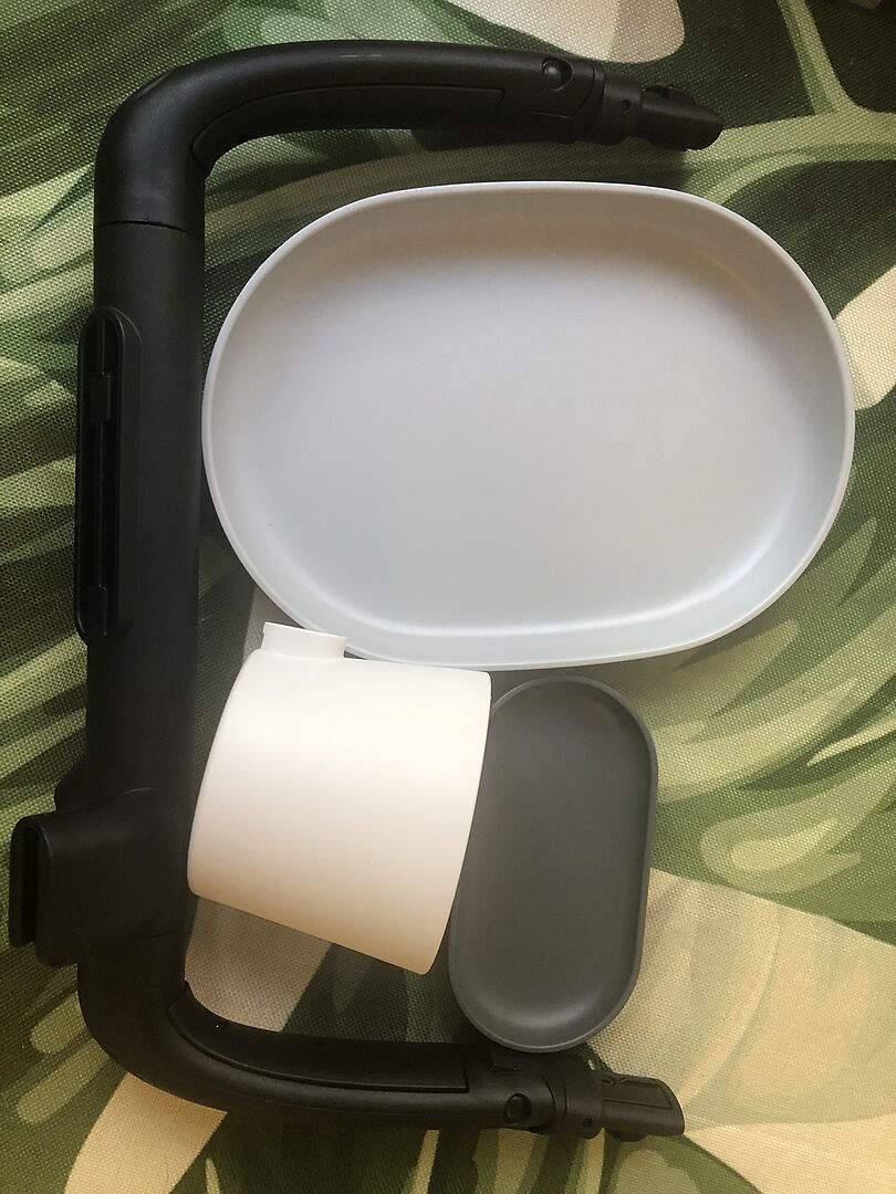 uppababy newborn insert UPPAbaby New Infant SnugSeat