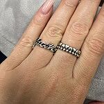 Faith Ring