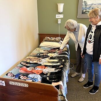 Photo of review by Charles on Nov 7, 2023 #1