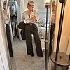 The best ever pants for this mature lady image