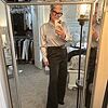 The best ever pants for this mature lady image