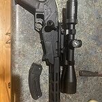 Image of Review by Cloyde G. on  9 Nov 2023 number 1
