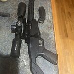 Image of Review by Cloyde G. on  9 Nov 2023 number 2