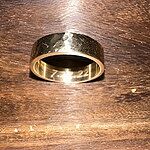 Amore Wedding Ring