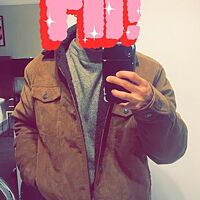 Line of Trade The Montana Fleece-Lined Corduroy Trucker Jacket | Bespoke Post
